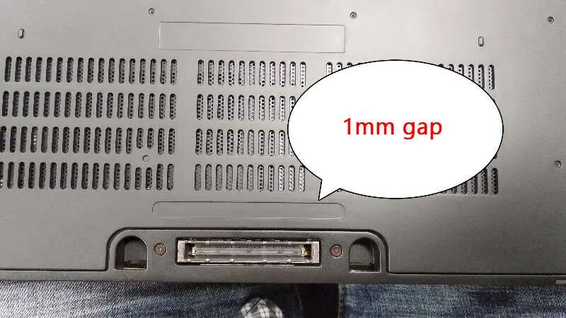10 х НОВЫЙ Aftermarket Запчасти 0XY40T для Dell Latitude E7450 7450 HDD Базовое покрытие нижний чехол