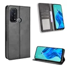 Чехол-книжка из искусственной кожи для Oppo Reno 5A, чехол для телефона OPPO Reno5 A Reno 5A Reno5A с фоторамкой