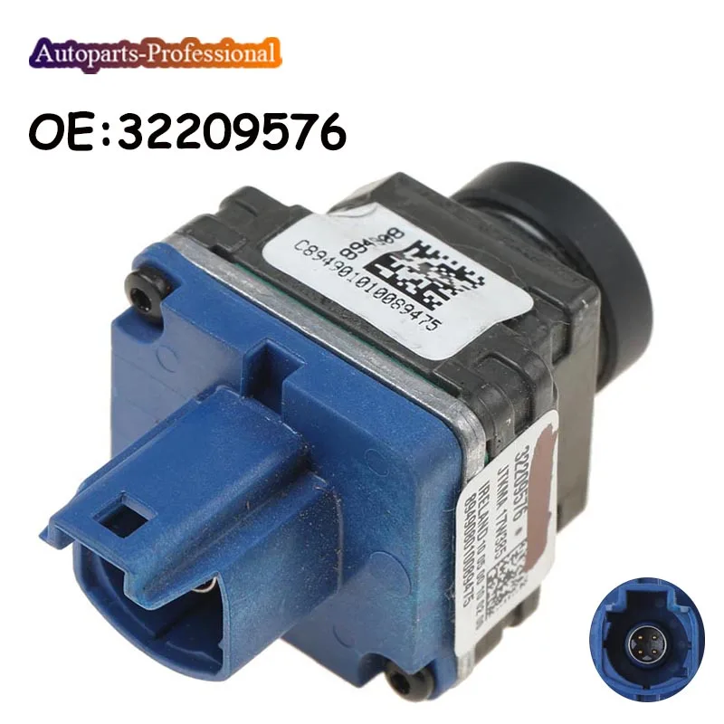 

Высококачественная Новая камера заднего вида для Volvo XC90 32209576 31675543 32209575 автомобильные аксессуары