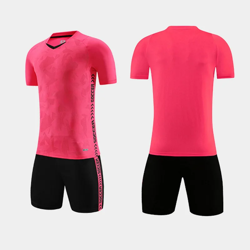 Быстросохнущий модный спортивный костюм с коротким рукавом футболка шорты для