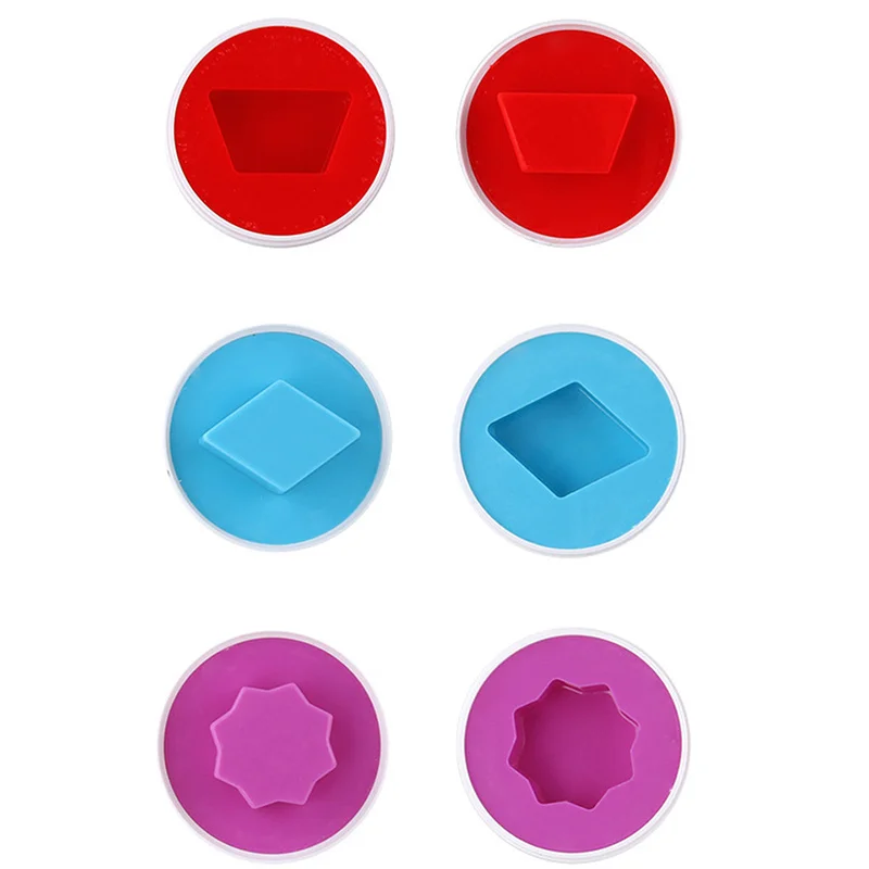 Essential 2 лоток для яиц/комплект образовательные развивающие игрушки Красочные