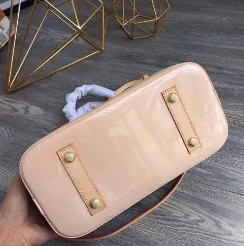 

2021 Hot sales woxk ! ! !new fashionable women's handbags real leather high quality handbags alma bag free shipping