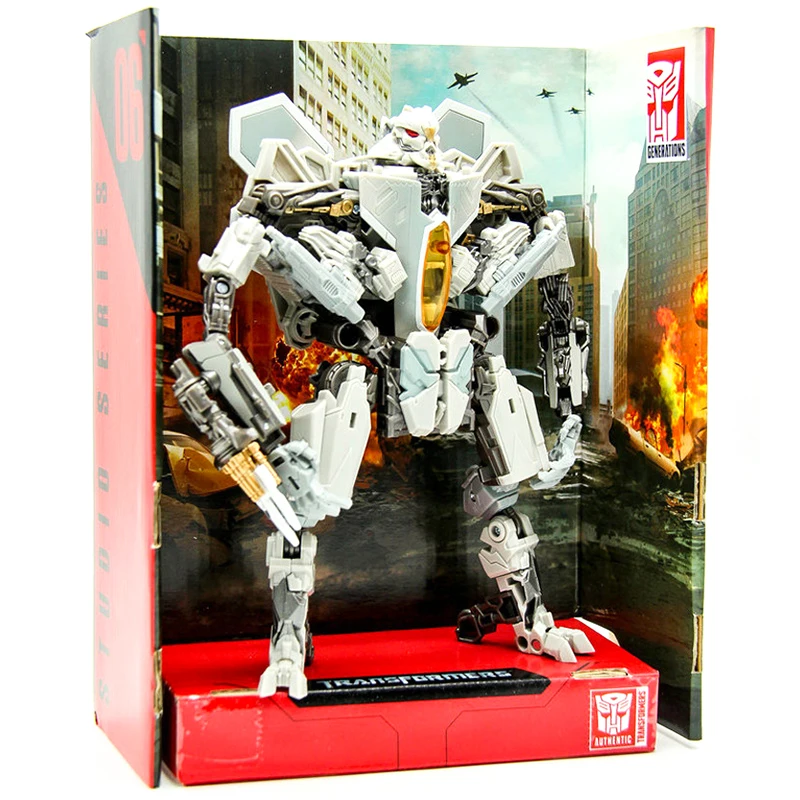 TAKARA TOMY Трансформеры автомобиль металлическая часть SS21 SS06 18 см starcry экшн-фигурка