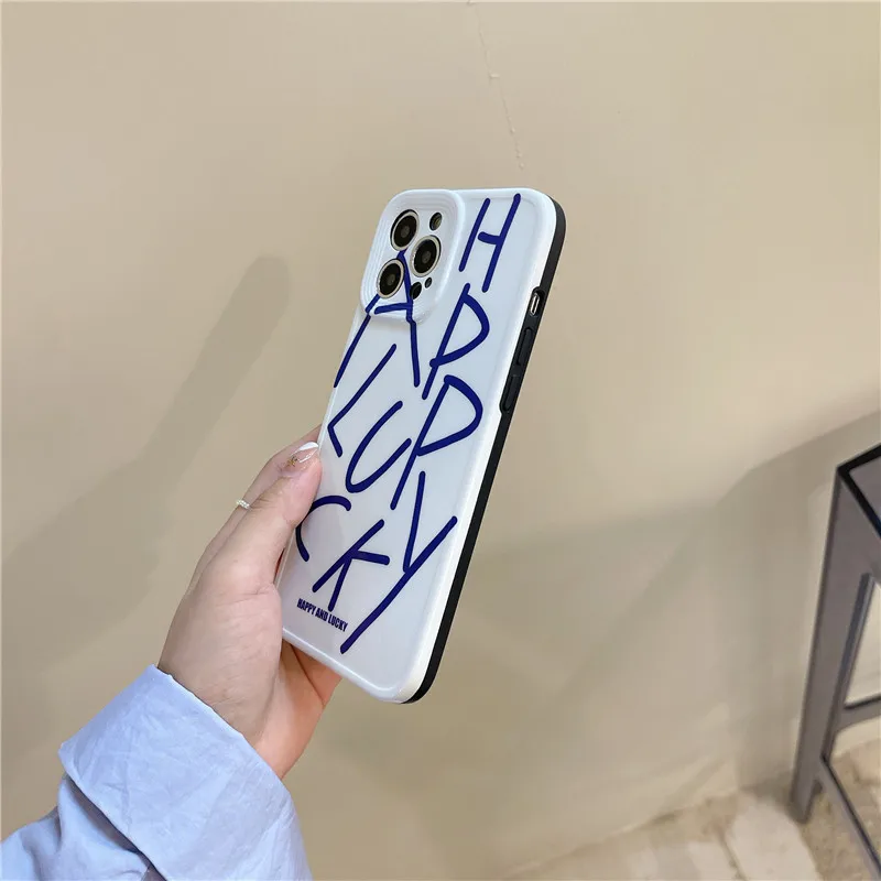Фото Силиконовый чехол для iPhone 11 12 Pro Max X XS XR 7 Plus 8 Plus SE 2020 №5