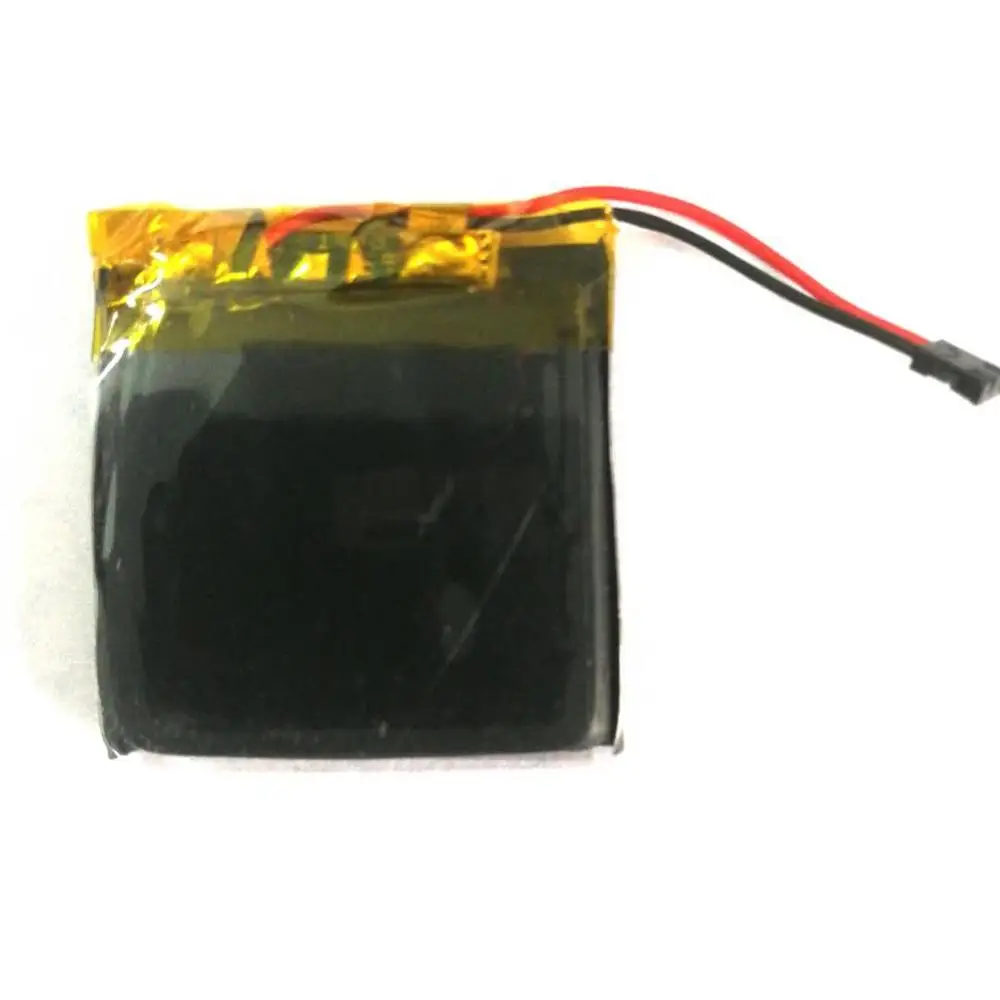Полный 280mAh PP332727 Сменный аккумулятор для TomTom Spark 3/TomTom Spark Cardio II gps часы Bateria батареи