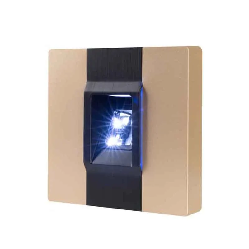 zk fr1400 tcpip rs485 biometric fingerprint access control machine digital electric rfid reader scanner sensor code system free global shipping