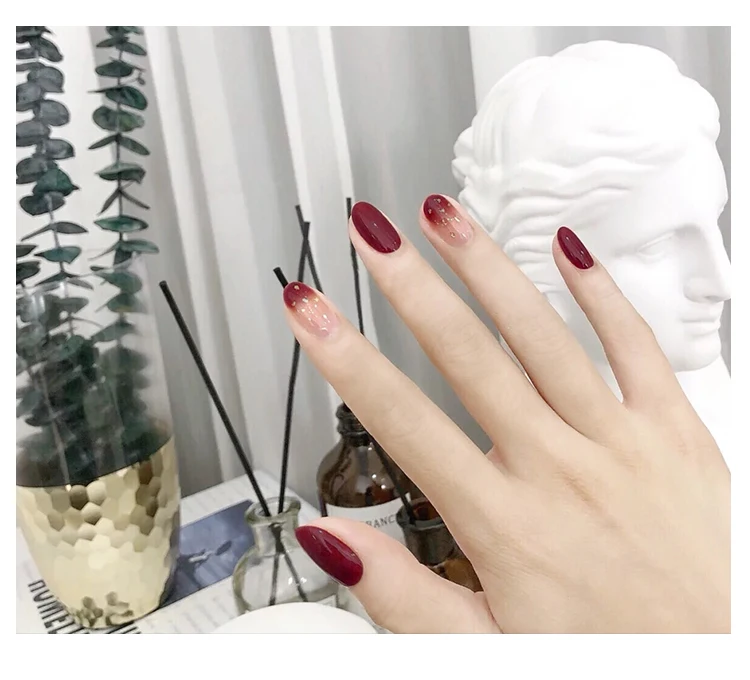 УФ Гель-лак для ногтей Набор лаков маникюрный лак для женщин Lakier Hybrydowy штамповочный Гель-лак vernis a ongle 10 мл