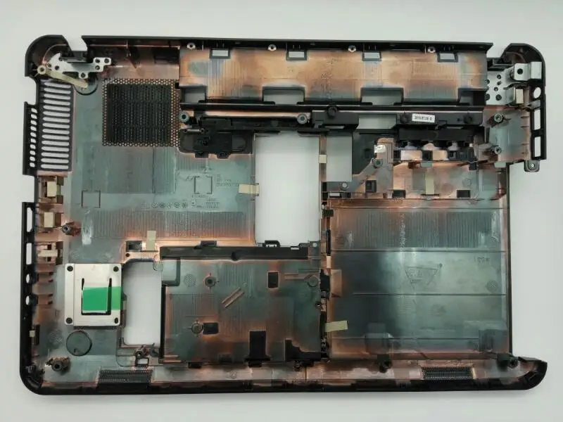 Новинка для HP 1000 450 Φ чехол с нижней основой 6070B0592901 455-001 | Компьютеры и офис