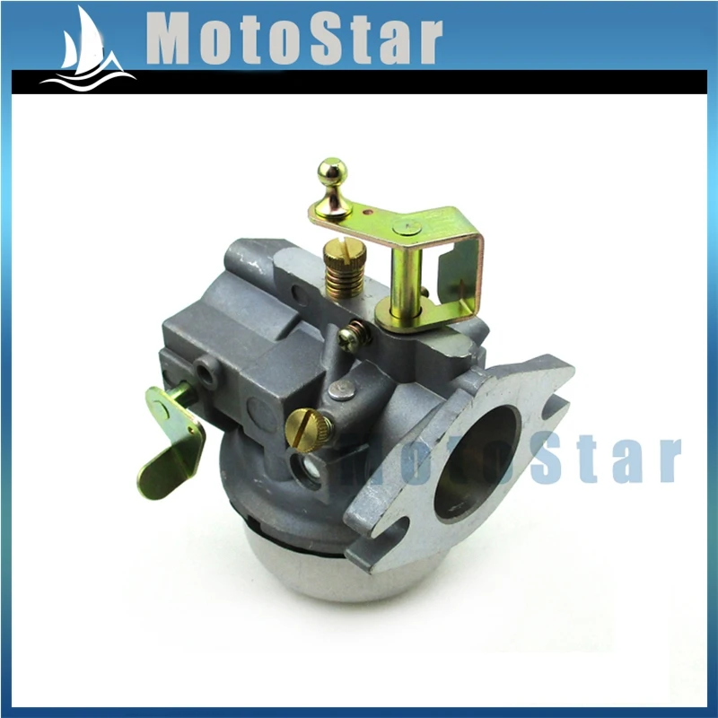 1.2&quot Replacement Carburetor For Kohler K321 K341 14HP 16HP Cast Iron Engine | Автомобили и мотоциклы