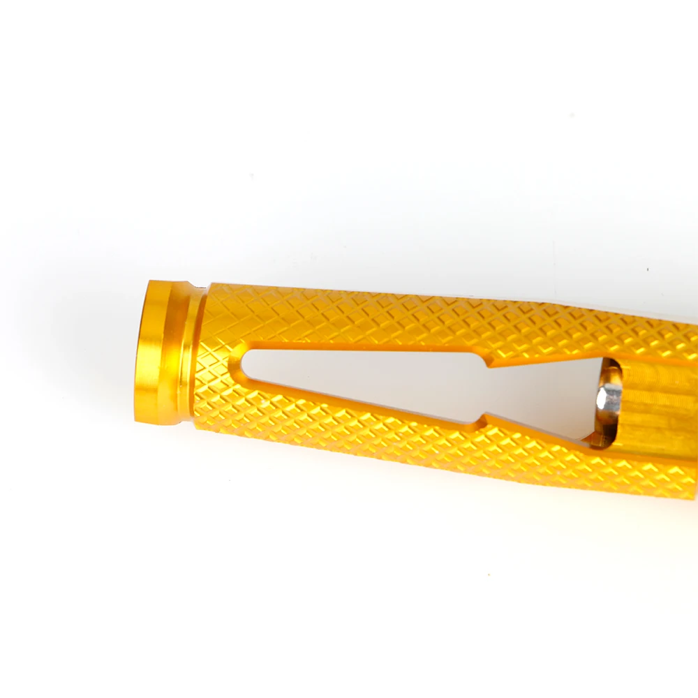 Для YAMAHA YZF R1 R6 R1M R1S S M подножки педали подножка Мотоциклетные аксессуары задние