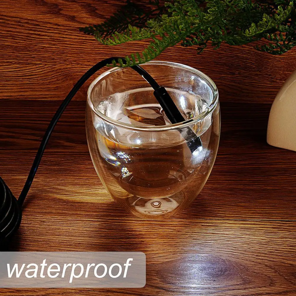 

8 LED WIFI Endoscope Waterproof Borescope Inspection Camera Android iPhone