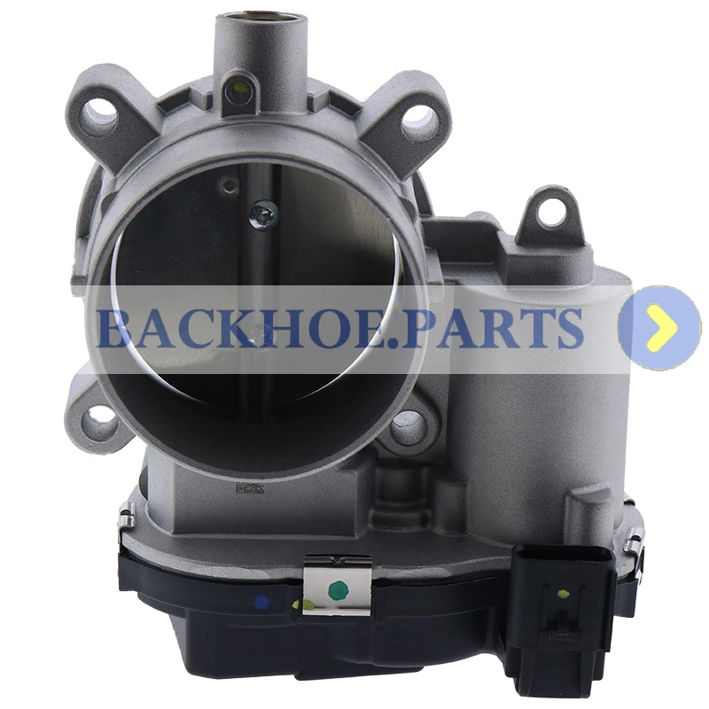 

Корпус дроссельной заслонки 04891970AB для Chrysler 200 2.4L Dodge Дротика Jeep Cherokee