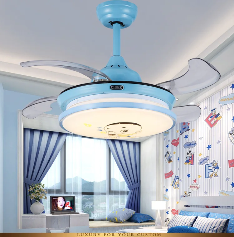 Рождественские огни 36 дюймов современная детская комната синий розовый