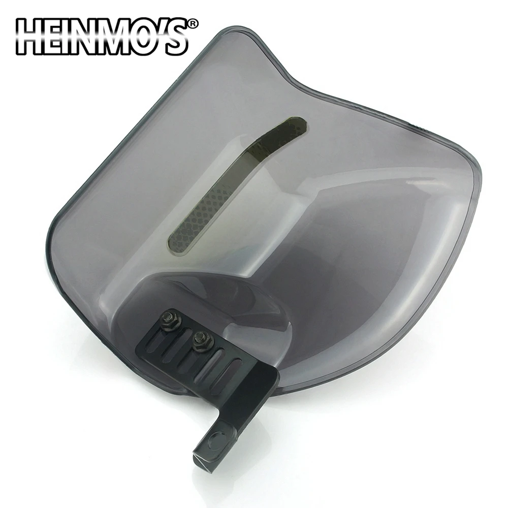 Аксессуары для мотоциклов Универсальный Vespa руль защита ветрового стекла