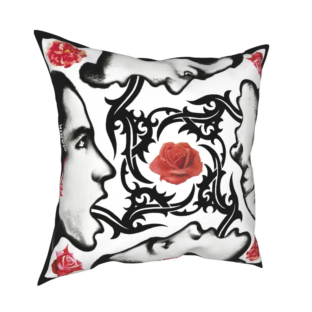 Прибор для измерения уровня сахара в крови Секс Волшебная Rhcp белый Размеры S до 2Xl