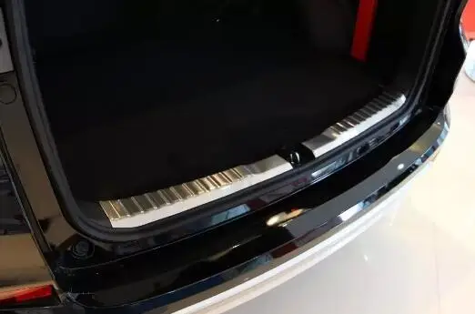 

1 комплект, автомобильная панель из нержавеющей стали для Honda CRV 2015