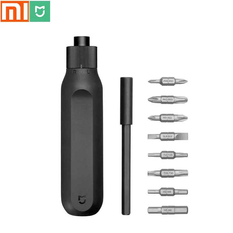 Отвертка Xiaomi Mijia 16-в-1 mini/прецизионная передача/магнитный Магазин