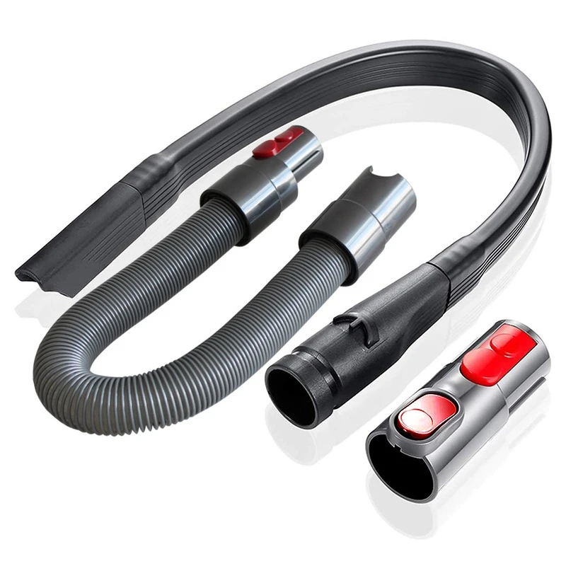 Для Dyson V7 V8 V10 пылесос шланг выдвижной набор удлинительных шлангов|Чистящие