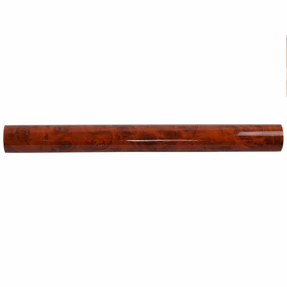 30 см * 120 глянцевая виниловая ПВХ пленка с изображением глаз птицы под дерево