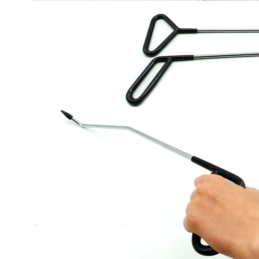 vender Kits De Haste Pdr Carro Auto Corpo Paintless Dent Reparação Ferramentas Remoção Pdr Extrator Dent Ferramentas Empurrar Ganchos