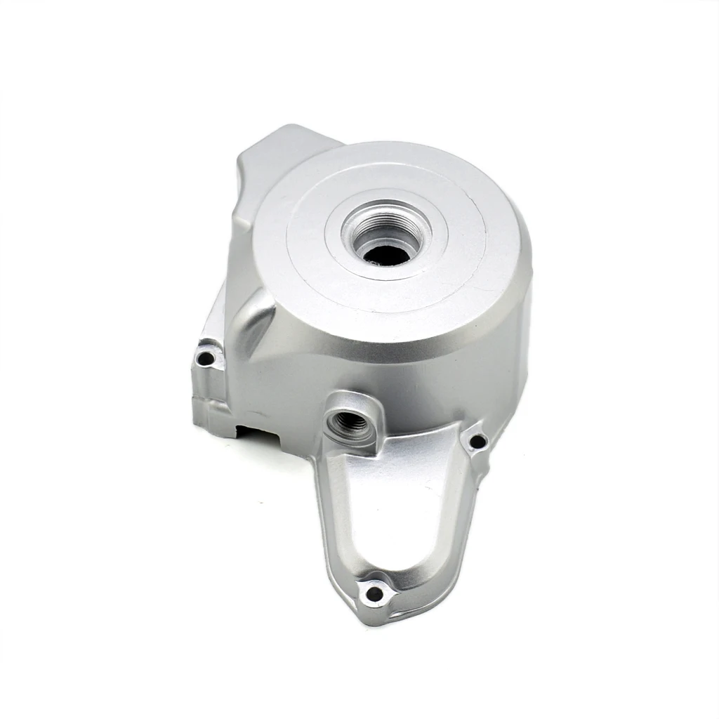 Чехол для двигателя Magneto Обложка 2 полюса статора 70cc 90cc 110cc 125cc Go Karts питбайка