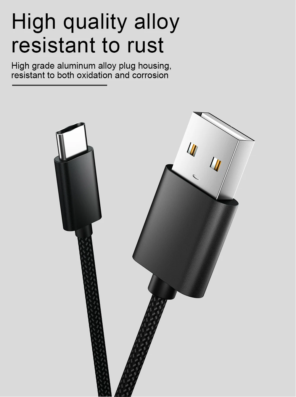 Swalle Micro USB кабель 2A быстрое зарядное устройство мобильный кабель для зарядки телефона 3 в 1 кабель для передачи данных для Samsung Xiaomi Huawei Android телефон