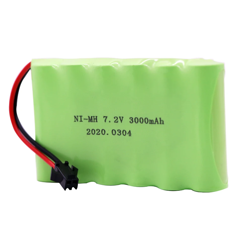 аккумуляторная батарея 72 в 3000 м