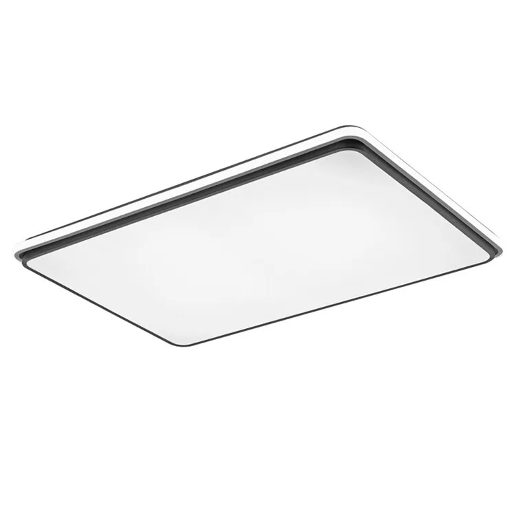 

modern ventilador de techo led ceiling light led ceiling light cafe hotel Living Room lighting light ceiling lamp