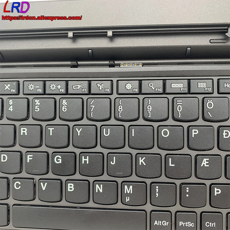 

Lenovo Thinkpad Helix 2- 20CG 20CH Ultrabook 00HW416 4X30G93869 SM10F45016