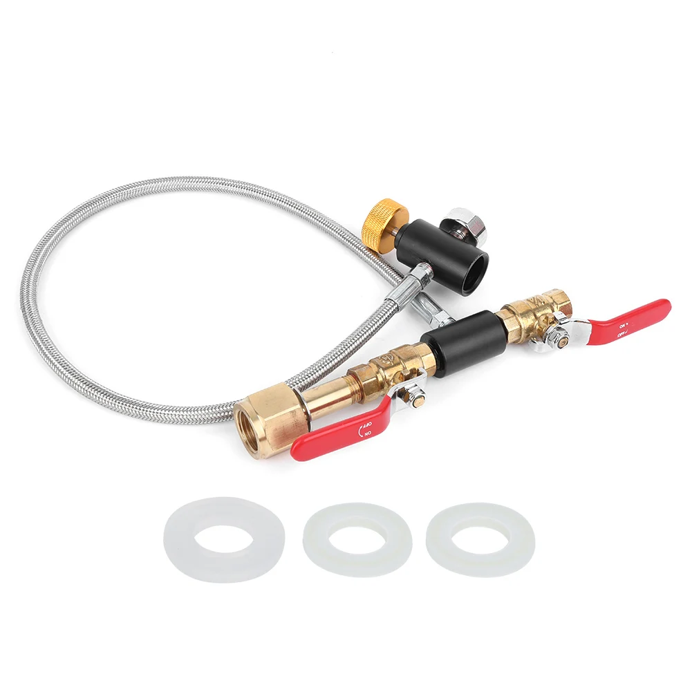 

Electrical Equipment & Supplies