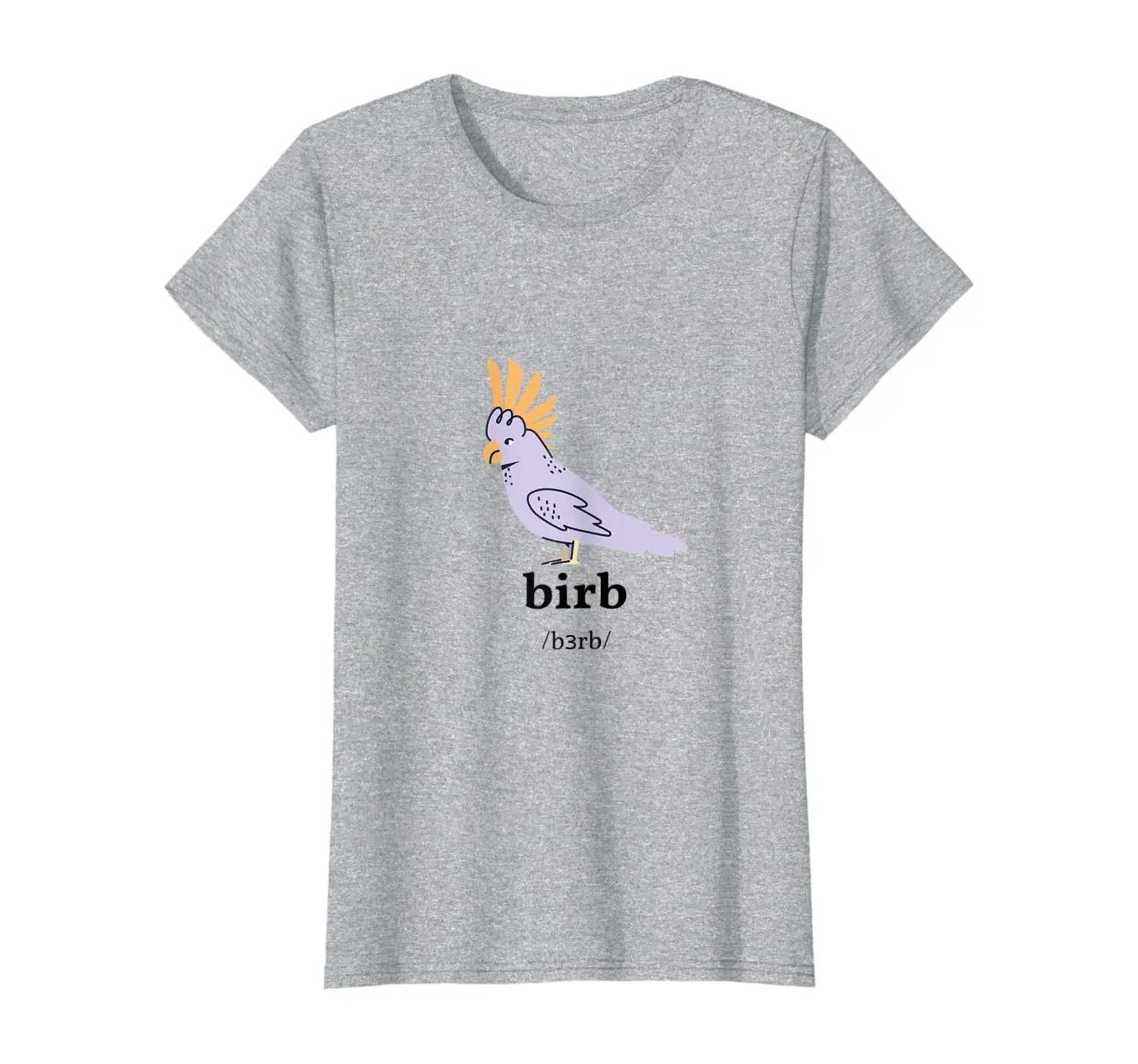 

Футболка с надписью «Bird is the Word»; Новое поступление; Летняя крутая футболка; Дышащая хлопковая футболка с короткими рукавами; 2020