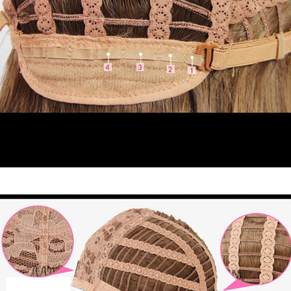 1 шт. Высокое качество имитация челок искусственная бахрома клип на челке черный