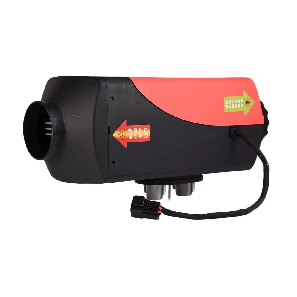 Вспомогательный обогреватель 12 В 5 кВт в воздушный Дизель Нагреватель стояночный