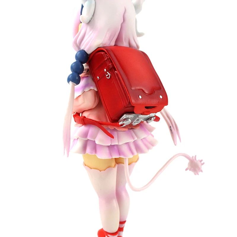 Экшн фигурка Kobayashi san Chi No Maid Dragon Kanna Kamui аниме мини кукла коллекционное украшение