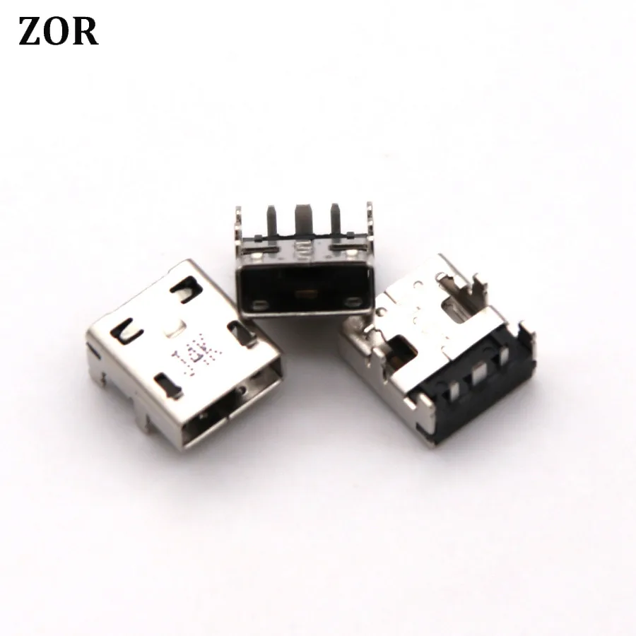 Разъем питания постоянного тока для Asus X205, X205T, X205TA, X205TAW, E205SA, E200HA, Z3735F разъем питания, зарядный порт, зарядное устройство, разъем usb