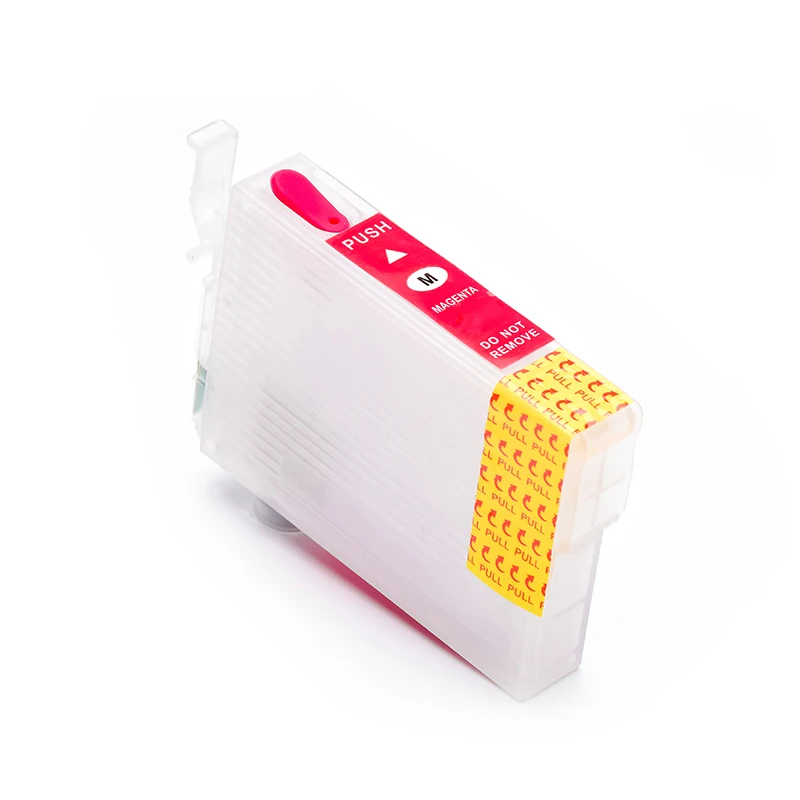 T1811 многоразовый картридж с чернилами совместимый Epson XP-305 XP-202 405 | Компьютеры и