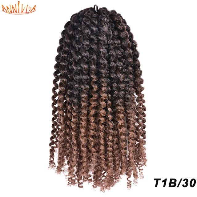 Short Afro Kinky Curly Twist Braid Hair Marlybob Crochet Braids Synthetic Hair Extensions For Black Women 8-12inch Annivia cheap Low Temperature Fiber CN(Origin) Marley Braids 20strands pack Ombre 8inch 30g 12inch 60g Crochet hair extensions Short Afro Kinky Curly Twist Braid Hair Marlybob Crochet Braids Synthetic Hair Extensions For Black Women 8-12inch Annivia cheap Low Temperature Fiber CN(Origin) Marley Braids 20strands pack Ombre 8inch 30g 12inch 60g Crochet hair extensions