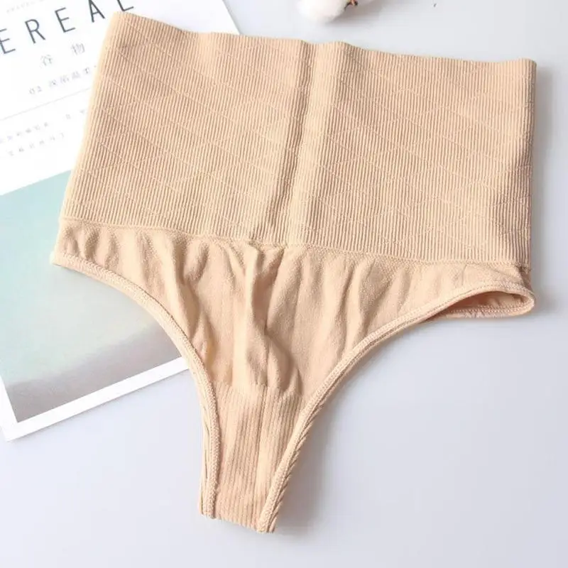 Ophax Бесшовные женские обертывания для похудения контрольный пояс живота твердые