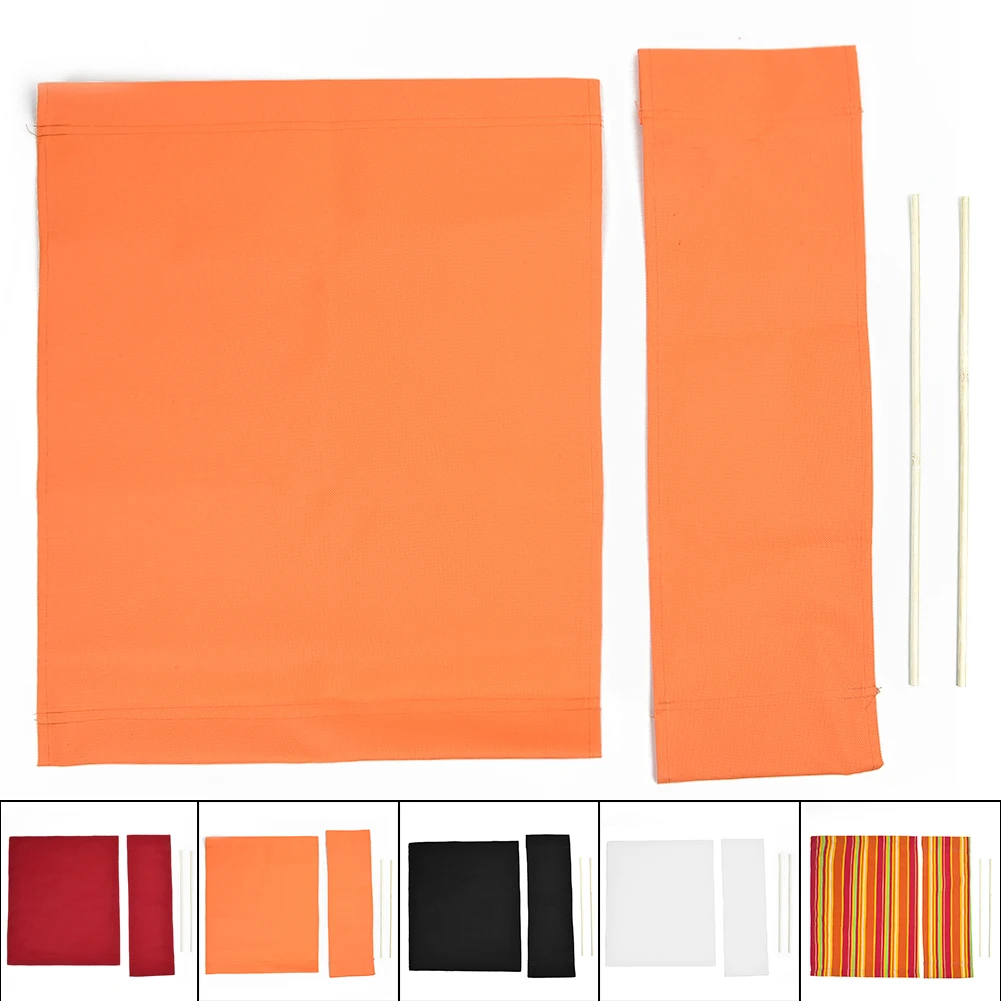 

Protective Cloth Cover Canvas For Directors Chairs Outdoor/Garden/Patio Covers ONLY For Chair Seat Replacement Without Chair