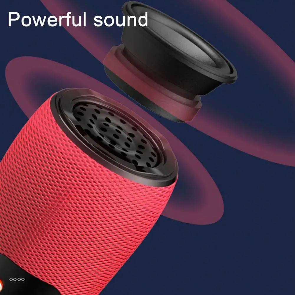 WS898 двойной Динамик Портативный Беспроводной Bluetooth портативный конденсаторный