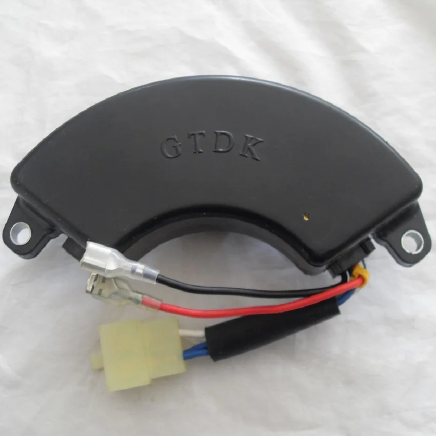 GTDK AVR8-1 8 кВт генератор AVR | Детали электрогенераторов