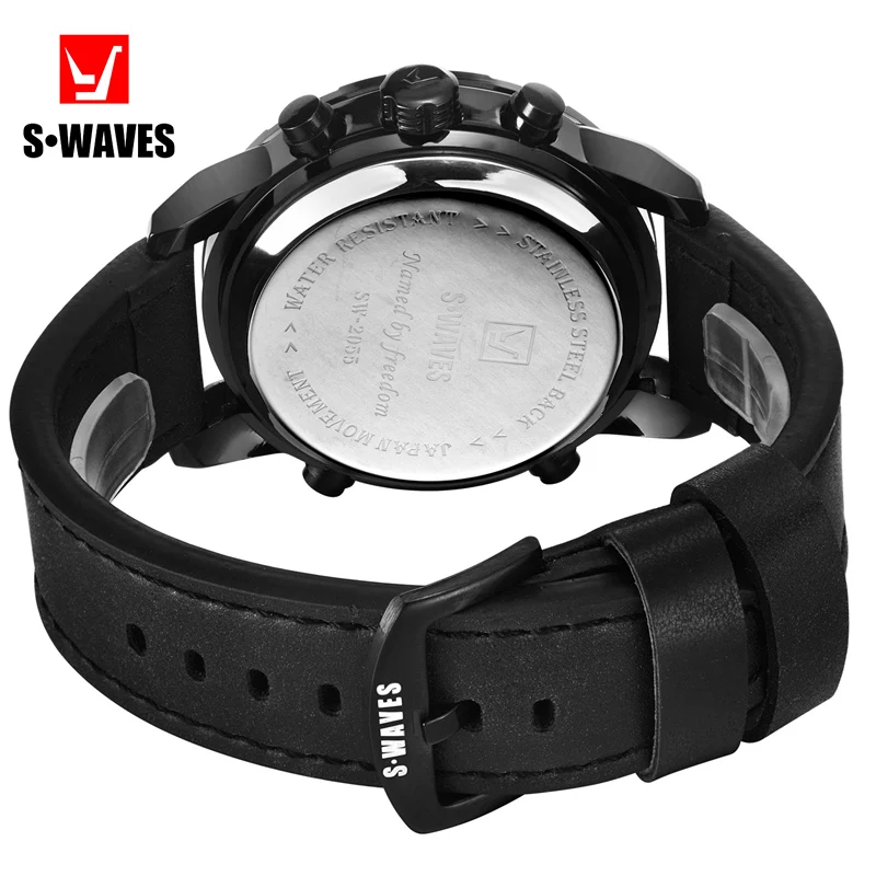 

Men's watches, sports fashion watches, multi-color electronic watches, LED waterproof men's watches, men's casual watches