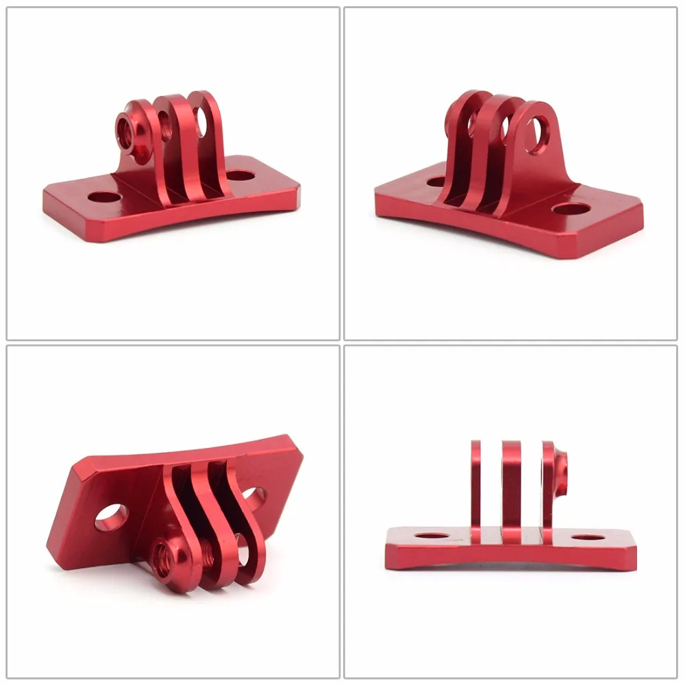 Fixed mounts. Fixed mounts