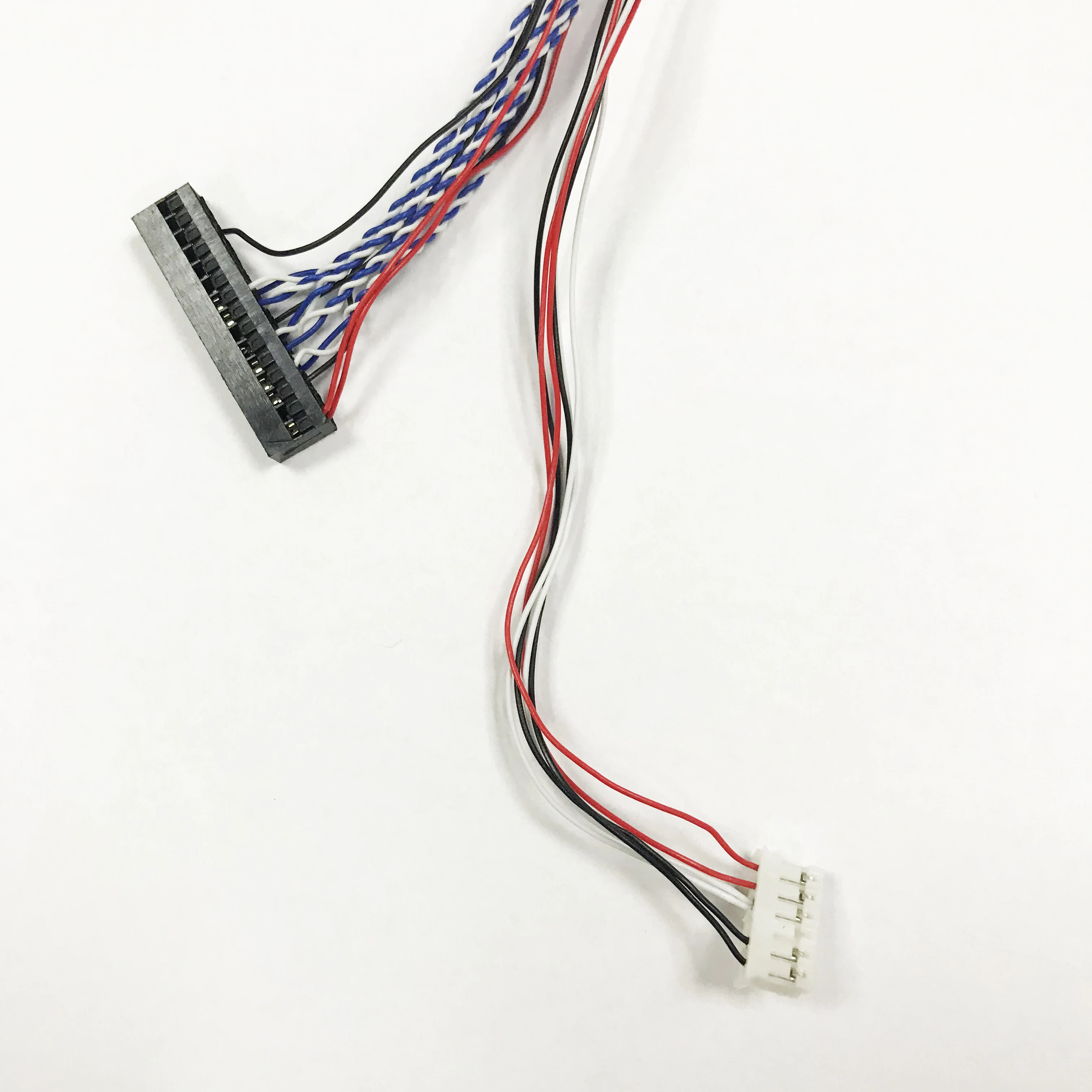 7 дюймов N070ICG-LD1 39pin экран кабель с низковольтного дифференциального сигнала