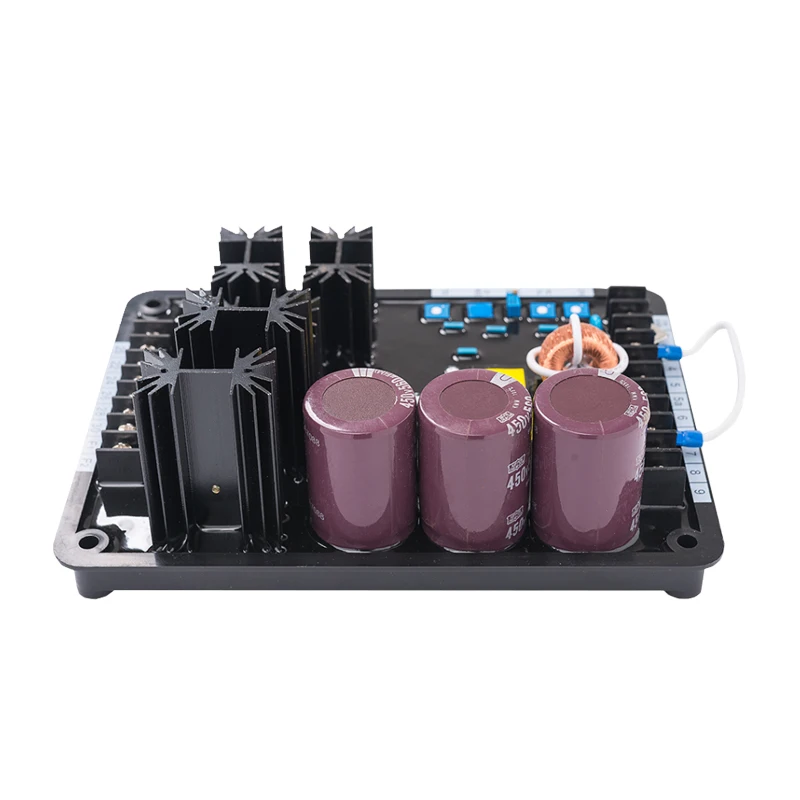 

США генератор AVR VR6