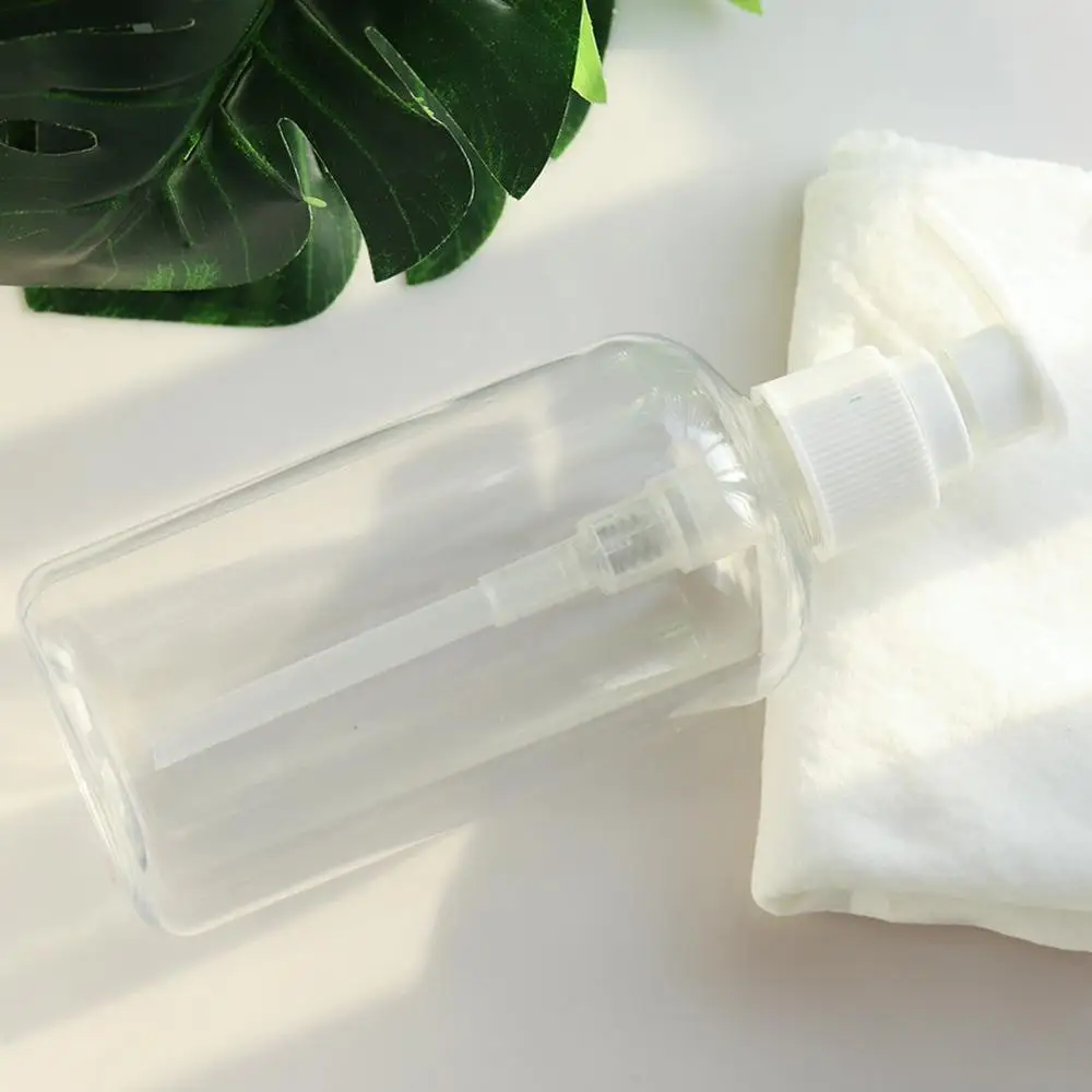 Бутылка-распылитель дорожная компактная 250 мл | Красота и здоровье