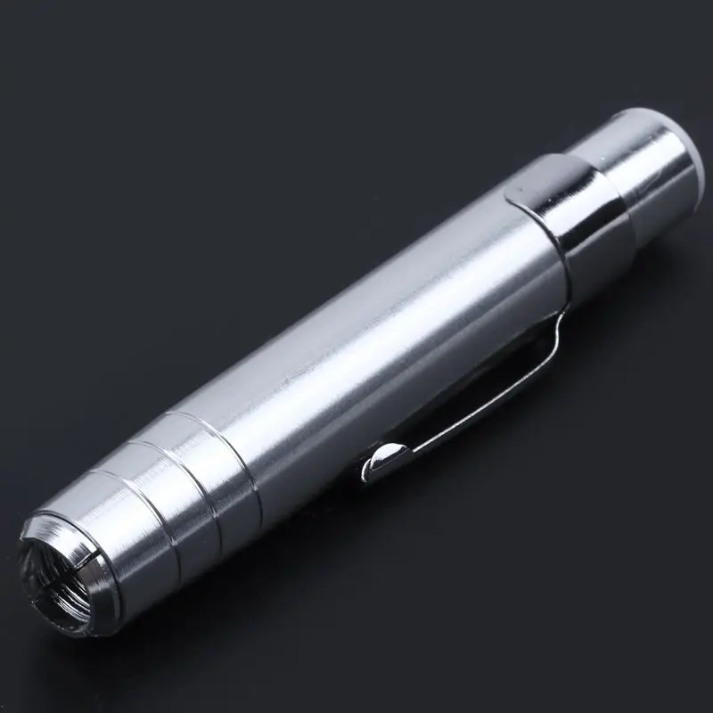 NEW-1Pcs металлический держатель для мелов | Канцтовары офиса и дома