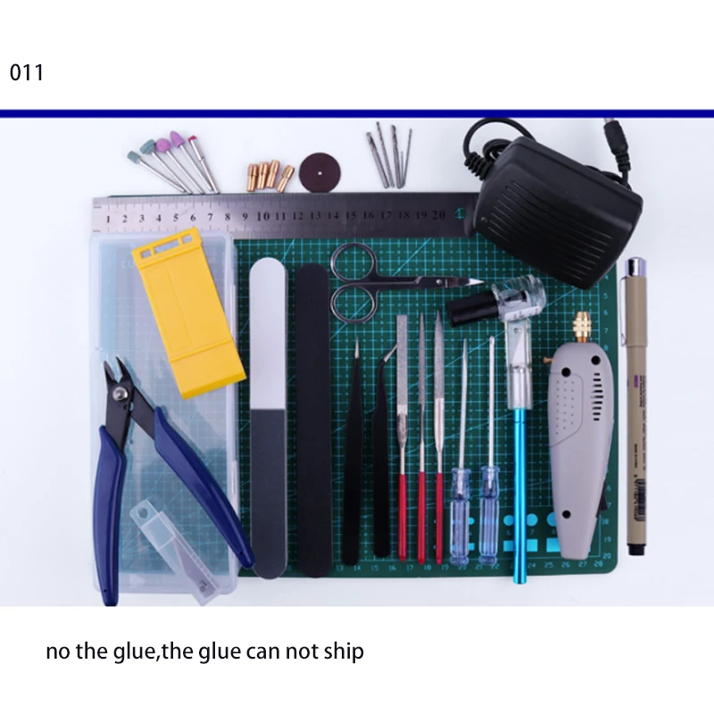 Бесплатная доставка модельные инструменты электрическая