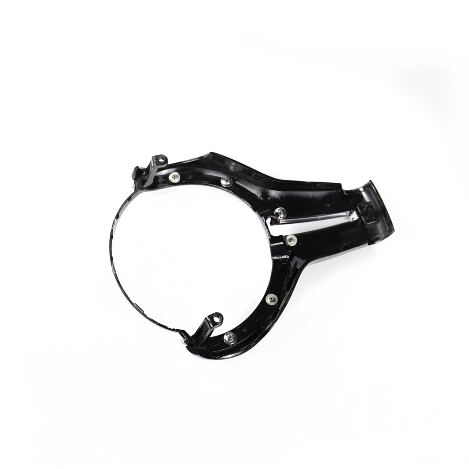 Скидка Чехол на руль для BMW M2 F87 M3 F80 M4 F82 M6 F06 F12 F13 2016-2019, Красное/серебристое/синее углеродное волокно