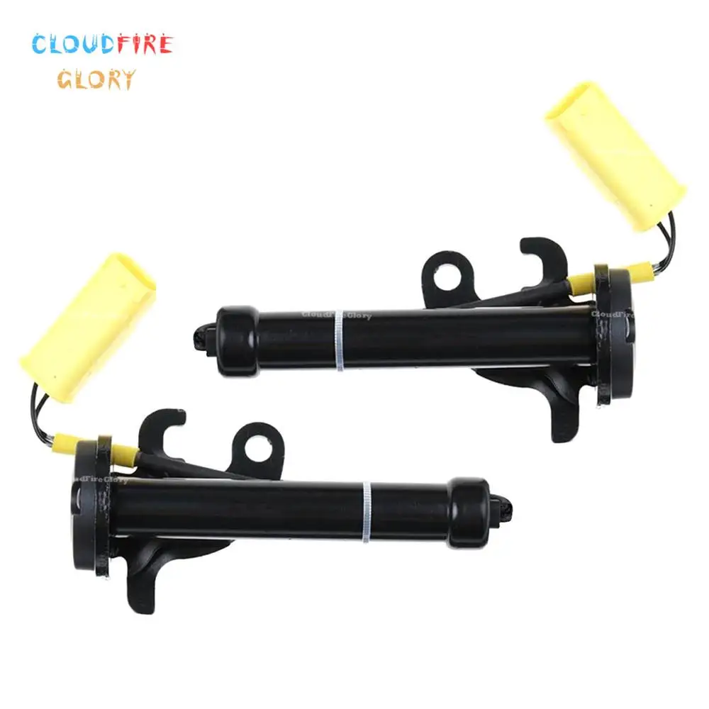 

Передний левый или правый датчик повреждения петли крышки, 2 штырька 51237300581 51237300582 для BMW X1 F48 X1 F48 LCI X2 F39 MINI F56 F55